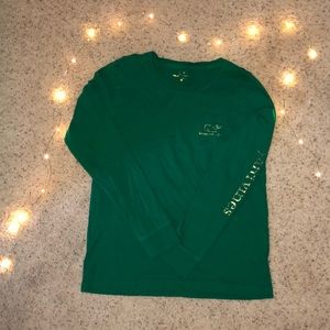 Vineyard vines long sleeve